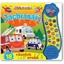 Záchranáři