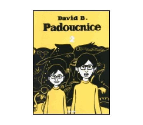 Padoucnice 2