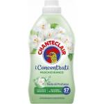 Chanteclair AMMORBIDENTE CONCENTRATI MUSCHIO BIANCO - Концентриран омекотител + парфюмни перли 1140 ml