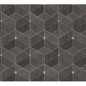 A. S. Création Влизелинов тапет за стена titanium 3 38202-4