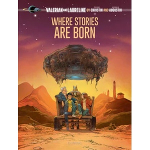 Valerian And Laureline By. . . Vol 2 | Pierre Christin (ISBN: 9781800440975)