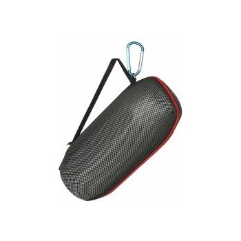 Art & Cuisine Art Case for portable speaker JBL Charge 4 CH-401 grey