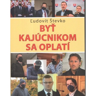 Byť kajúcnikom sa oplatí