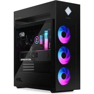 HP Omen 45L GT22-3593nc BQ8S5EA