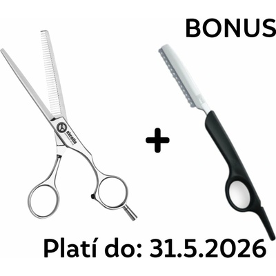 Kasho Excelia Thinning ET-60 OS T38B