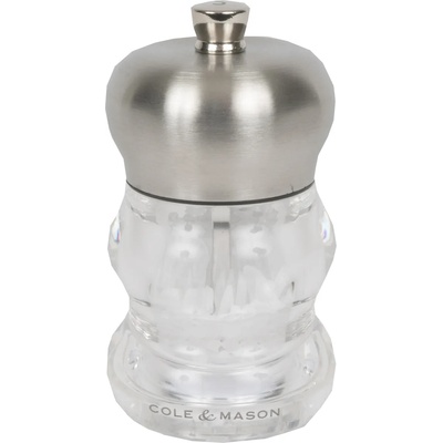 cole & mason Мелничка за сол Cole & Mason Ascot 10 см (Cole & Mason H 307092P)