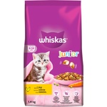 Whiskas Junior chicken 1,4 kg