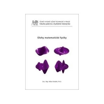 Úlohy matematické fyziky