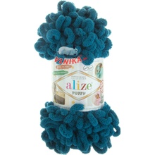 Alize Příze Puffy Varianta: 646