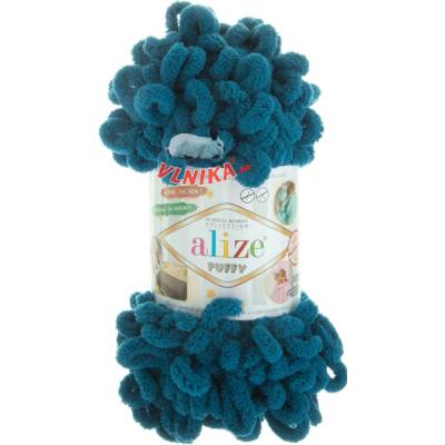 Alize Příze Puffy Varianta: 646