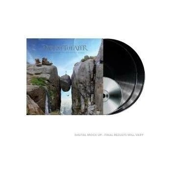 Dream Theater: A View From The Top Of The World LP