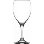 Luigi ferrero Чаша за вино Luigi Ferrero Cada FR-583EP 455ml, 6 броя (1006918) - topmall