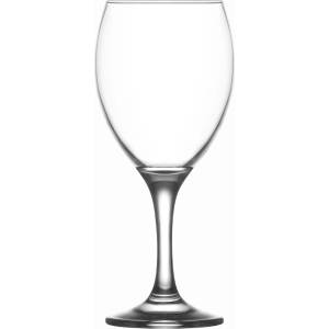Luigi ferrero Чаша за вино Luigi Ferrero Cada FR-583EP 455ml, 6 броя (1006918) - topmall