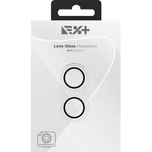 NOA Lens Glass Protector for iPhone 17 (K-IPH-17-CAM-GLS)