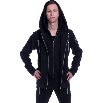 Image 1 of VIXXSIN Мъжко яке Vixxsin - ИВАН - ЧЕРЕН - POI553