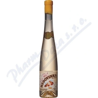 Dr. Bojda medovinka Original Brut 0,5 l