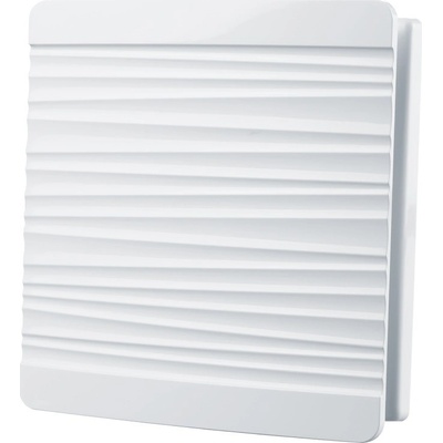 Dalap GP 100 FLAT SPIN 160 x 160 mm bílá