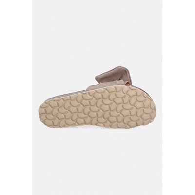 Verbenas дамски чехли с открити пръсти от велур ROXY VELOUR (3300470268.PIEDRA)