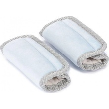 DIONO Chránič pásu Soft Wrap 2 ks Blue