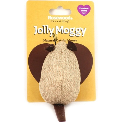 ROSEWOOD Hračka Myš 19 cm