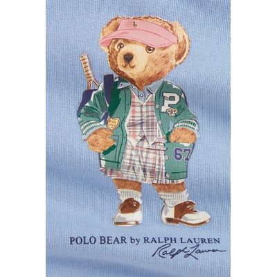 Ralph Lauren Суичър Polo Ralph Lauren (310972614001)