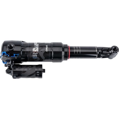 Rockshox AMRS SDLX THRU