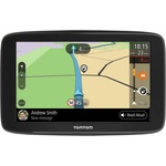 TomTom Go Basic 5 (1BA5.002.00) GPS навигация