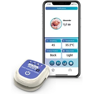 Snuza Pico 2