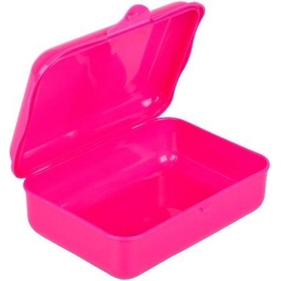 Bagmaster desiatová krabička A Pink
