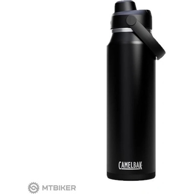 Camebak Thrive Chug VSS termoska 1 l čierna