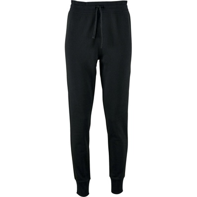 Soľs Jake women dámske tepláky SL02085 čierna
