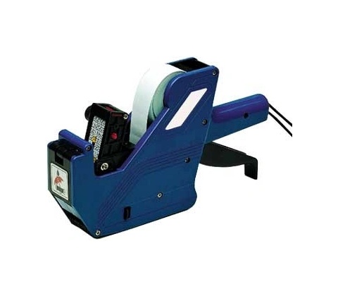 Jednořádkové etiketovací kleště MOTEX MX 2612