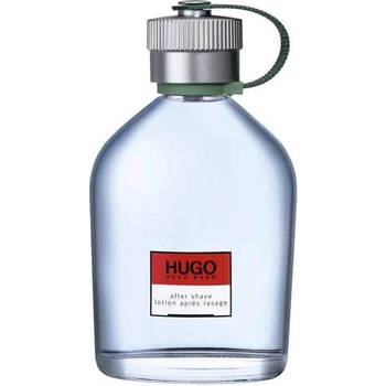 Hugo Boss Hugo voda po holení 150 ml