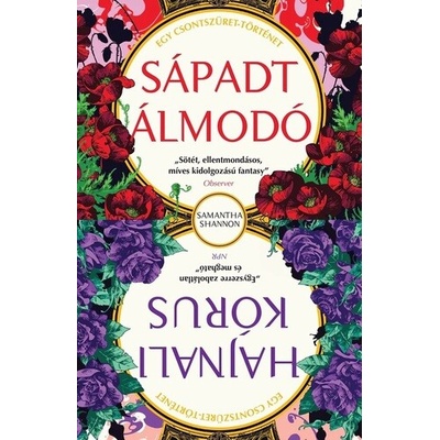 Sápadt Álmodó, Hajnali kórus - Csontszüret novellák