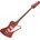 Epiphone Thunderbird 64 Ember Red