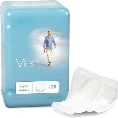 AMD Men Super 20 ks