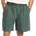 Revolution Мъжки къси панталони Revolution Linen Shorts - Dustgreen (012-4545-0213)