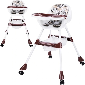 iMex 3 v 1 Easy bronzová