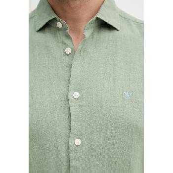 Hackett Ленена риза Hackett London (HM3010633)