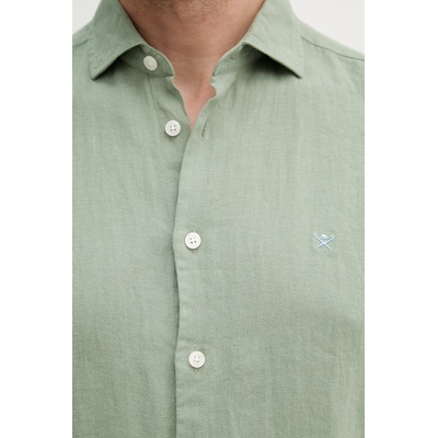Hackett Ленена риза Hackett London (HM3010633)