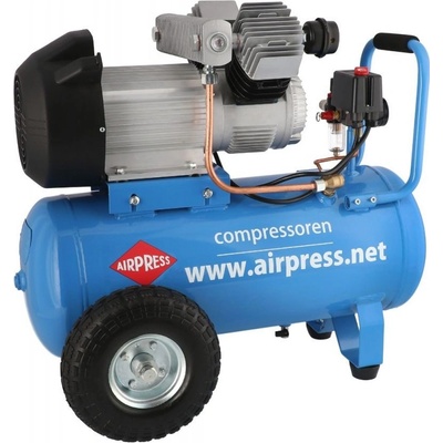 AIRPRESS LM 50-350