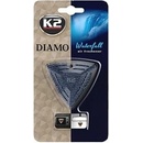 K2 DIAMO Waterfall
