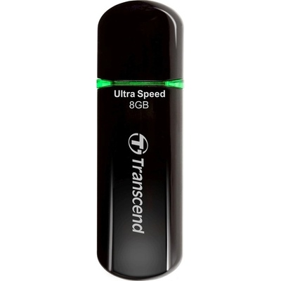 Transcend JetFlash 600 8GB TS8GJF600