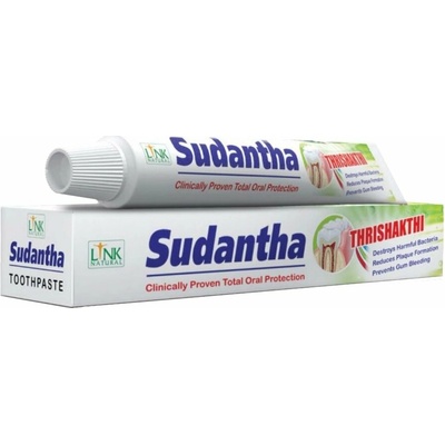 Link Natural Sudantha Ayurvédska 80 g