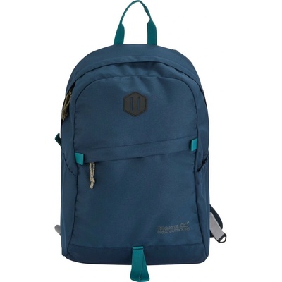 Batoh Regatta Boulder tmavě modrá 20 l