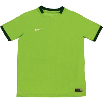 Nike Риза Nike Y NK Revolution III DRY SS JSY 645919-31 Размер L (147-158 cm)