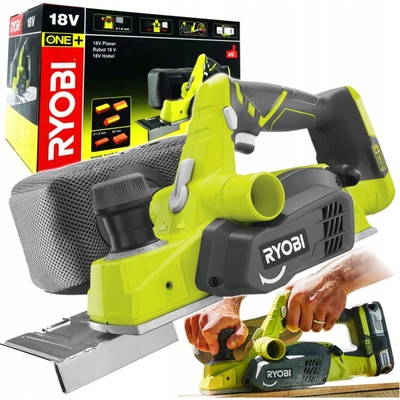 RYOBI R18PL-0
