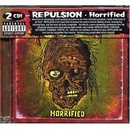 Hudba Repulsion - Horrified CD