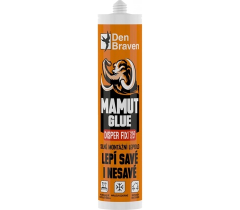 Debbex MAMUT Disper Fix 280 ml