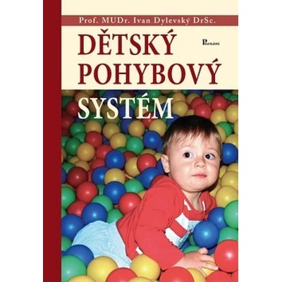 Dětský pohybový systém - Ivan Dylevský
